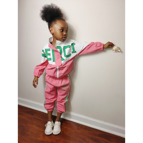 Merci (Soft Red) - Picture 5 of 6